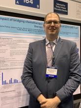 Low intensity bridging may be best path to CAR T in adult ALL