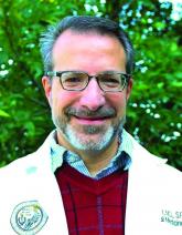  Jason Persoff, MD, SFHM,  a hospitalist at University of Colorado Hospital in Aurora