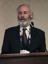 Endovascular device sustains blood pressure control after 3 years