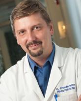 Shared Rheumatology-Primary Care Telehealth Model Brings Services to Rural Areas