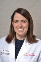 Dr. Rogers’ Neighborhood: Guinea Pigs and Groundbreaking Cancer Care