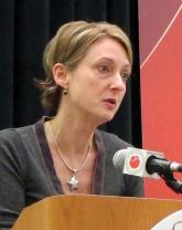 Adding polatuzumab extends survival in relapsed/refractory DLBCL