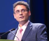 Age may dictate benefit of andecaliximab in gastric cancer