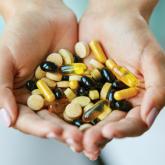 The Role of Vitamins and Supplements on Skin Appearance