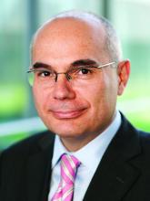 Pembro as good as chemo for gastric cancers with less toxicity