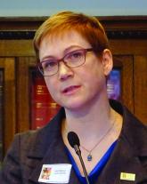 Fund projects, not people to address gender bias in research funding