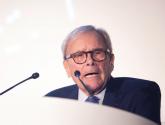 Tom Brokaw opens up on surviving multiple myeloma
