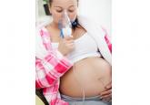 Maternal asthma: Management strategies