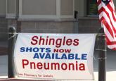 Preventing herpes zoster through vaccination: New developments