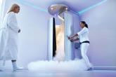 A case of cold burn reported with whole-body cryotherapy