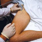 Emergency Ultrasound: Ultrasound-Guided Hip Arthrocentesis