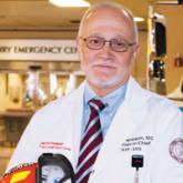 Neal Flomenbaum, MD Neal Flomenbaum, MD