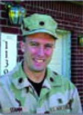 An Internist in Iraq