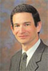 Pantilat Receives Endowed Chair