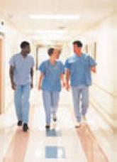 The Hammer and the Anvil