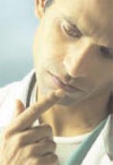 Fishing for a Diagnosis