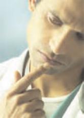 What's Your Diagnosis?