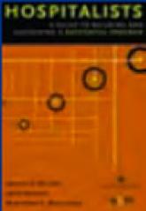 Growing Number of Textbooks Dedicated to HM