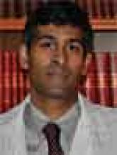 Hospitalist Rajan Gurunathan, MD, Stresses Commitment and Community