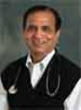Fellow in Hospital Medicine Spotlight: Arvind Gupta, MD, FACP, FHM