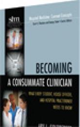 Physician Tips Help Hone Clinicians' Practice Management, Decision-Making Skills