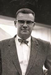 William J. Baker, MD, FACS (1915-1993): A Rural Surgeon