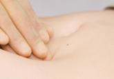Not all abdominal pain is gastrointestinal