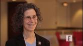 VIDEO: To optimize children’s oral health, take care of moms first