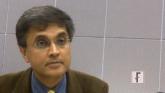 VIDEO: Migraine plus aura doubles ischemic stroke rate
