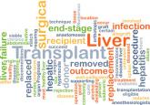Common infectious complications of liver transplant