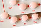 Contraception for the perimenopausal woman: What’s best?