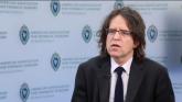 VIDEO: Hybrid thoracoscopic and transcatheter ablation of persistent AF