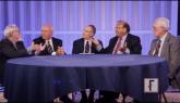 VIDEO: HFSA Roundtable, part 2: Prevention offers best HFpEF strategy