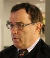 VIDEO: Chondroitin tops celecoxib in reducing knee OA structural progression