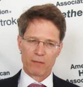 VIDEO: Post-stroke pioglitazone modestly protective against secondary vascular events