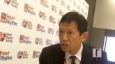 VIDEO: MRI-compatible ICDs Represent Important Advance
