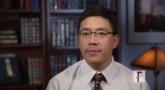 VIDEO: Flu shot lowered hospitalization risk for influenza pneumonia