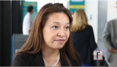 VIDEO: Genomic biomarker predicts pembrolizumab response
