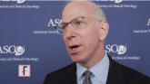 VIDEO: More aggressive treatment with docetaxel boosts survival in prostate cancer