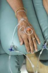 Preop chemo feasible for high-risk soft-tissue sarcomas