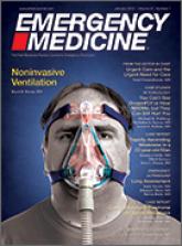 Noninvasive Ventilation A Practical Guide