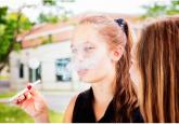 Vaping: The new wave of nicotine addiction