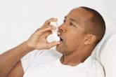Asthma raises adults’ risk of sleep apnea