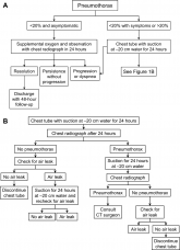 Chest Tube Management