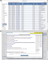 Generating Mortality Predictions