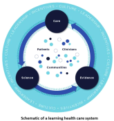 The Learning Hospital System
