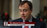 VIDEO: Shingles under 50? Look for HIV infection