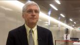 VIDEO: TKIs merit broader use as NSCLC adjuvant