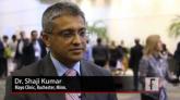 VIDEO: Adding ixazomib to len-dex boosts progression-free survival in multiple myeloma
