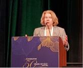 ENGOT-OV16/NOVA trial: Analysis shows improved TWiST with niraparib